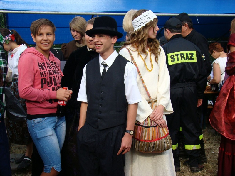 Zdjęcie w galerii na portalu naszwodzislaw.com: Walki powstańcze w Lubomi wiadomości z regionu