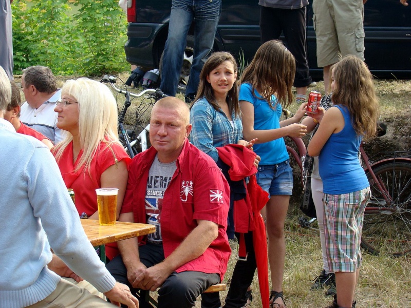 Zdjęcie w galerii na portalu naszwodzislaw.com: Walki powstańcze w Lubomi wiadomości z regionu