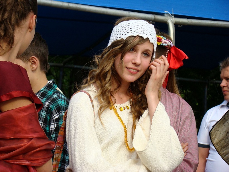 Zdjęcie w galerii na portalu naszwodzislaw.com: Walki powstańcze w Lubomi wiadomości z regionu