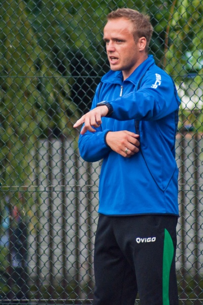 Zdjęcie w galerii na portalu naszwodzislaw.com: Orliki Unii wygrały z Górnikiem wiadomości z regionu