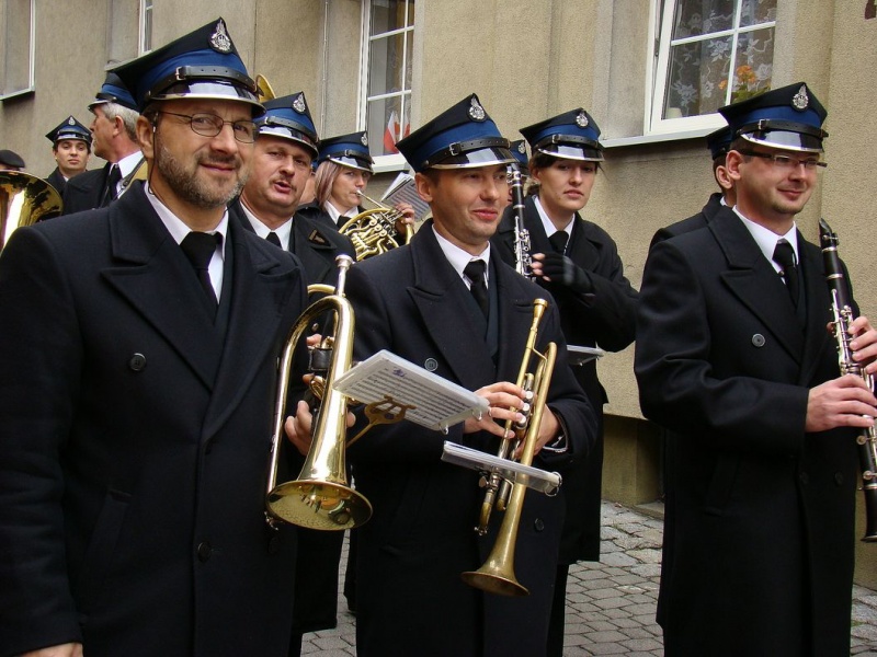 Zdjęcie w galerii na portalu naszwodzislaw.com: Wolność, niepodległość, patriotyzm wiadomości z regionu