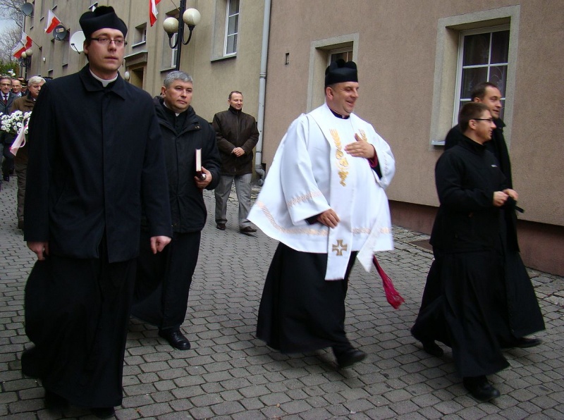 Zdjęcie w galerii na portalu naszwodzislaw.com: Wolność, niepodległość, patriotyzm wiadomości z regionu