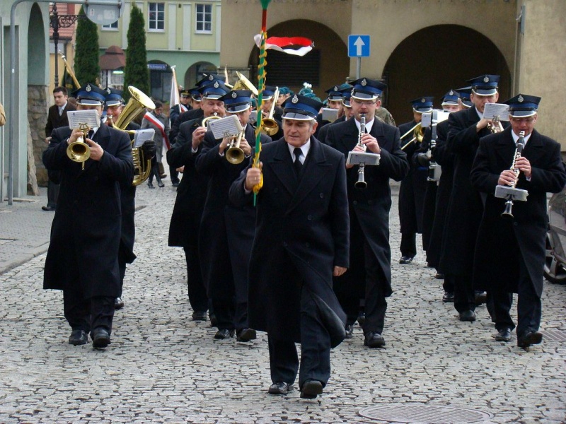 Zdjęcie w galerii na portalu naszwodzislaw.com: Wolność, niepodległość, patriotyzm wiadomości z regionu