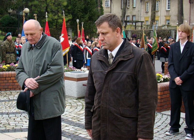 Zdjęcie w galerii na portalu naszwodzislaw.com: Wolność, niepodległość, patriotyzm wiadomości z regionu