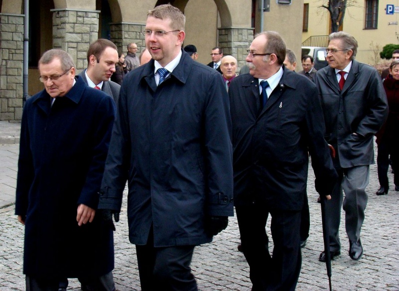 Zdjęcie w galerii na portalu naszwodzislaw.com: Wolność, niepodległość, patriotyzm wiadomości z regionu