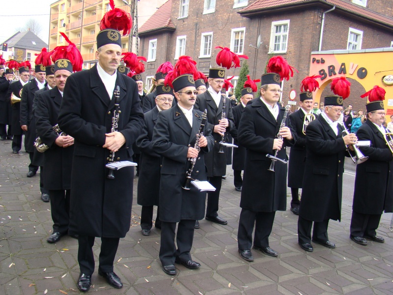 Zdjęcie w galerii na portalu naszwodzislaw.com: Święto Niepodległości w Radlinie wiadomości z regionu