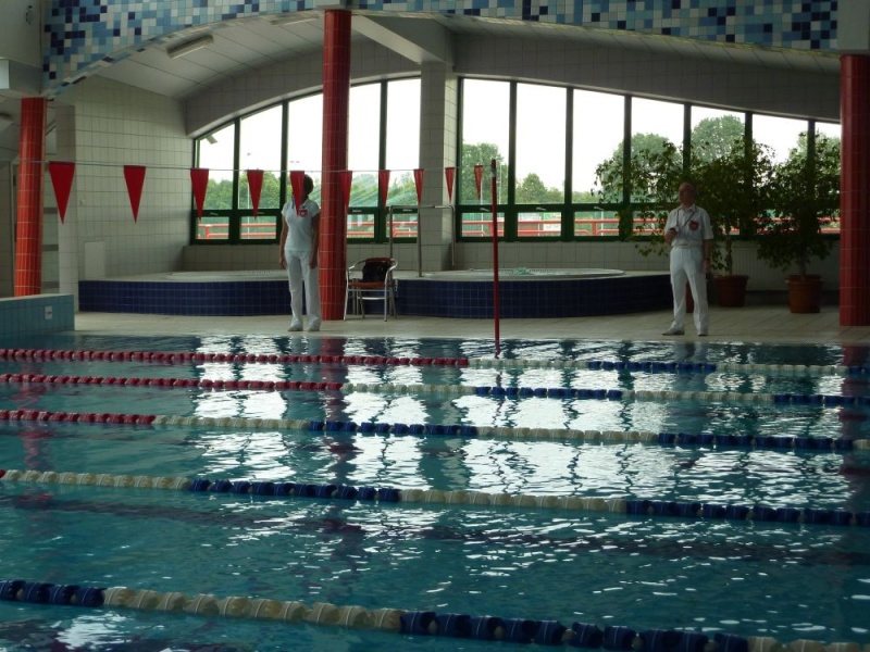 Zdjęcie w galerii na portalu naszwodzislaw.com: Śląskie mistrzostwa pływaków wiadomości z regionu