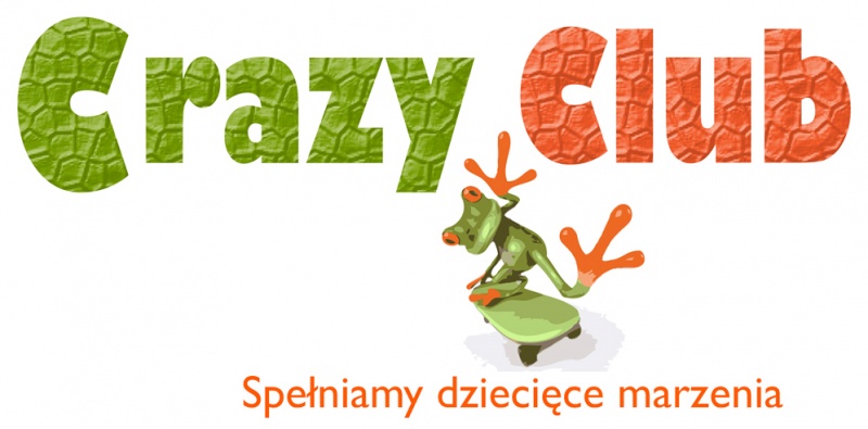 Zdjęcie w galerii na portalu naszwodzislaw.com: W Crazy Club spełniają się dziecięce marzenia wiadomości z regionu