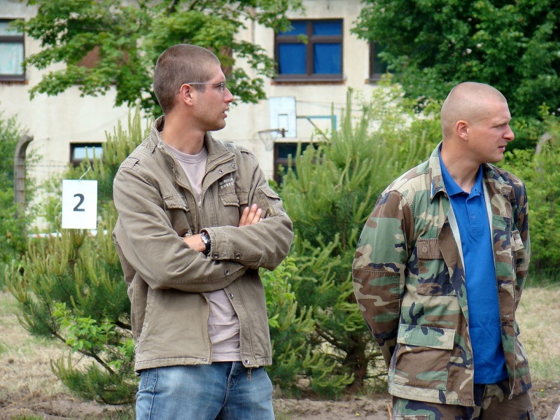 Zdjęcie w galerii na portalu naszwodzislaw.com: Koń Leon uciągnął 1200 kg wiadomości z regionu