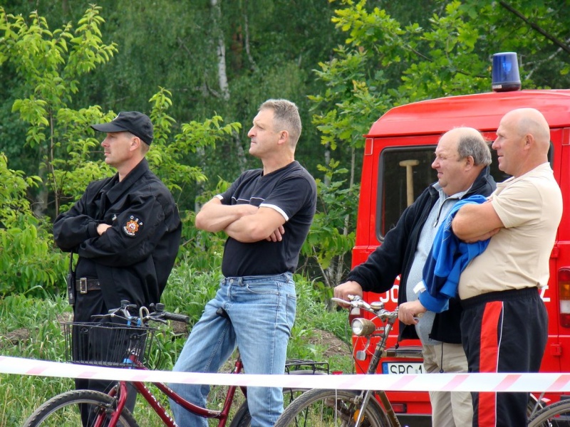 Zdjęcie w galerii na portalu naszwodzislaw.com: Koń Leon uciągnął 1200 kg wiadomości z regionu