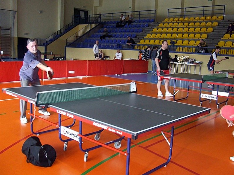 Zdjęcie w galerii na portalu naszwodzislaw.com: Pułkownik i jego przyjaciele wiadomości z regionu