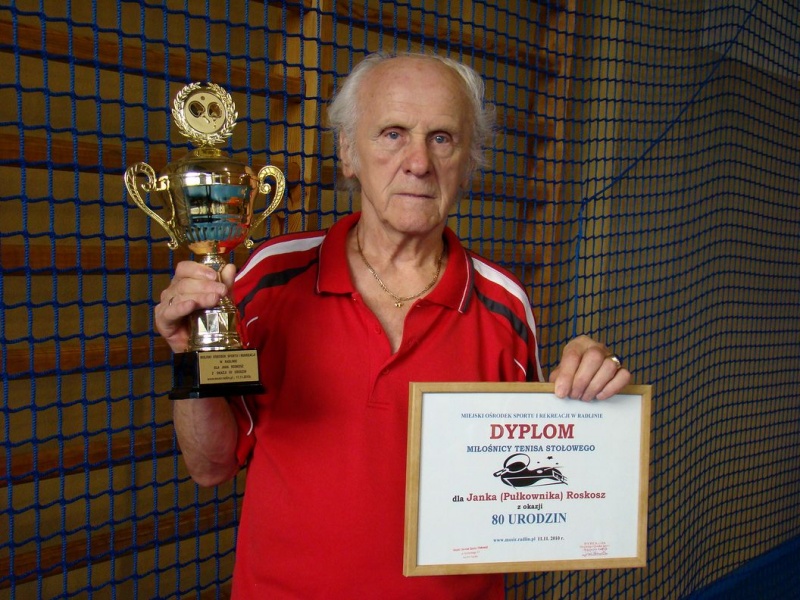 Zdjęcie w galerii na portalu naszwodzislaw.com: Pułkownik i jego przyjaciele wiadomości z regionu