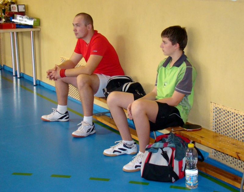 Zdjęcie w galerii na portalu naszwodzislaw.com: Pułkownik i jego przyjaciele wiadomości z regionu