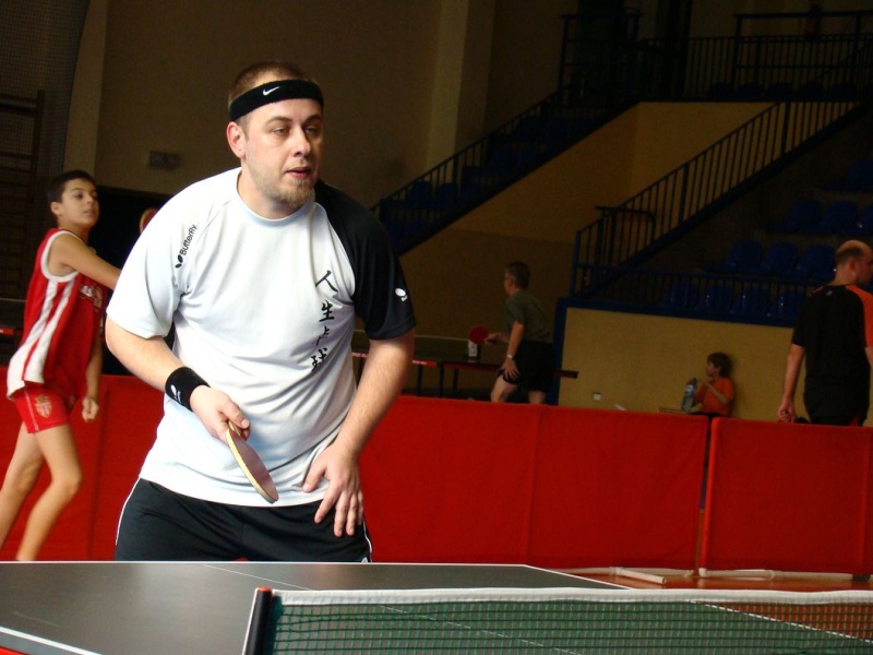 Zdjęcie w galerii na portalu naszwodzislaw.com: Pułkownik i jego przyjaciele wiadomości z regionu