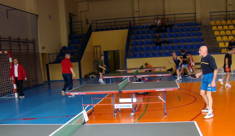 Zdjęcie w galerii na portalu naszwodzislaw.com: Pułkownik i jego przyjaciele wiadomości z regionu