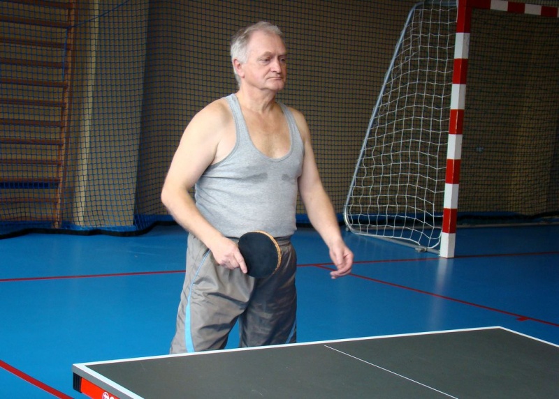 Zdjęcie w galerii na portalu naszwodzislaw.com: Pułkownik i jego przyjaciele wiadomości z regionu