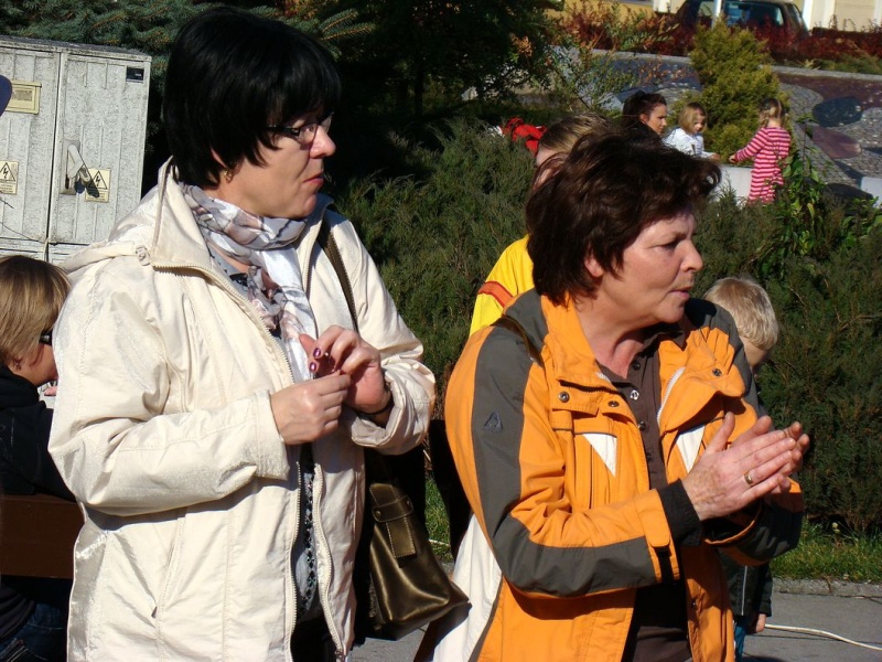 Zdjęcie w galerii na portalu naszwodzislaw.com: 288 osób pobiegło w PÓŁMARATONIE wiadomości z regionu