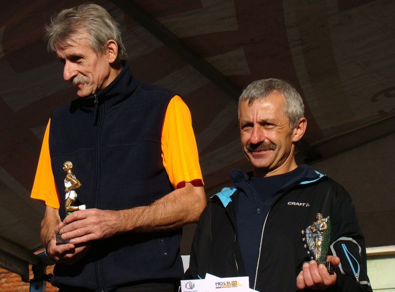 Zdjęcie w galerii na portalu naszwodzislaw.com: 288 osób pobiegło w PÓŁMARATONIE wiadomości z regionu