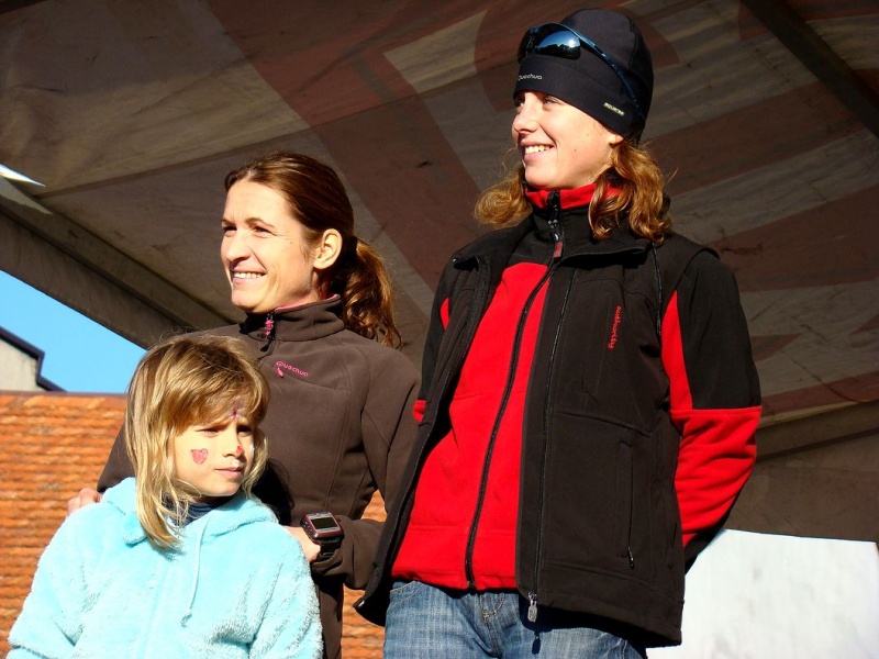 Zdjęcie w galerii na portalu naszwodzislaw.com: 288 osób pobiegło w PÓŁMARATONIE wiadomości z regionu