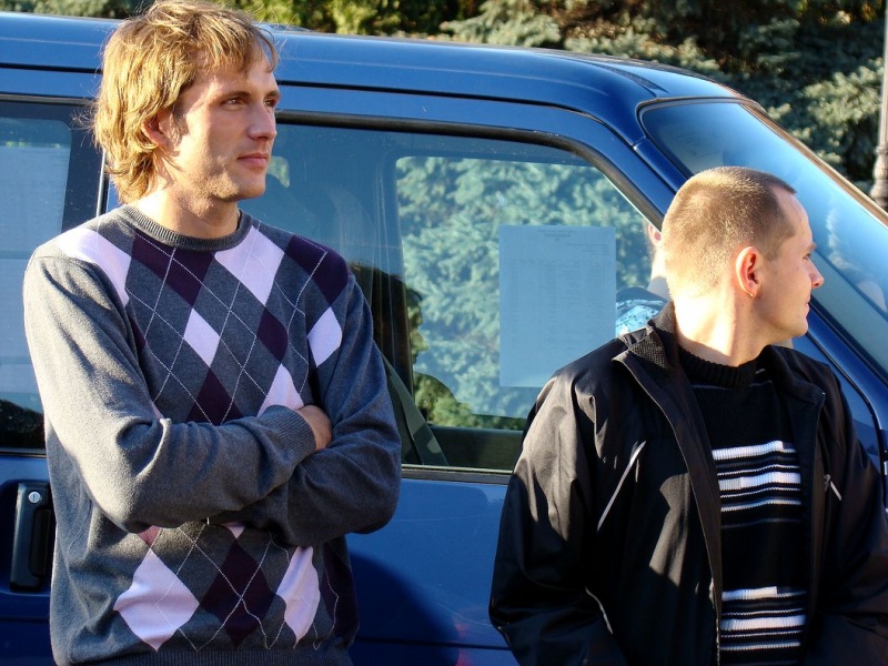 Zdjęcie w galerii na portalu naszwodzislaw.com: 288 osób pobiegło w PÓŁMARATONIE wiadomości z regionu