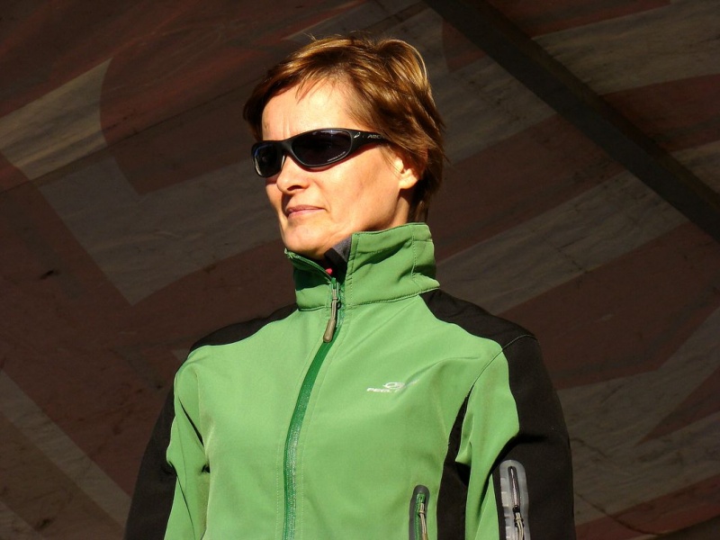 Zdjęcie w galerii na portalu naszwodzislaw.com: 288 osób pobiegło w PÓŁMARATONIE wiadomości z regionu