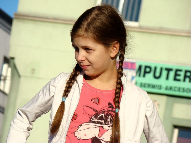 Zdjęcie w galerii na portalu naszwodzislaw.com: 288 osób pobiegło w PÓŁMARATONIE wiadomości z regionu