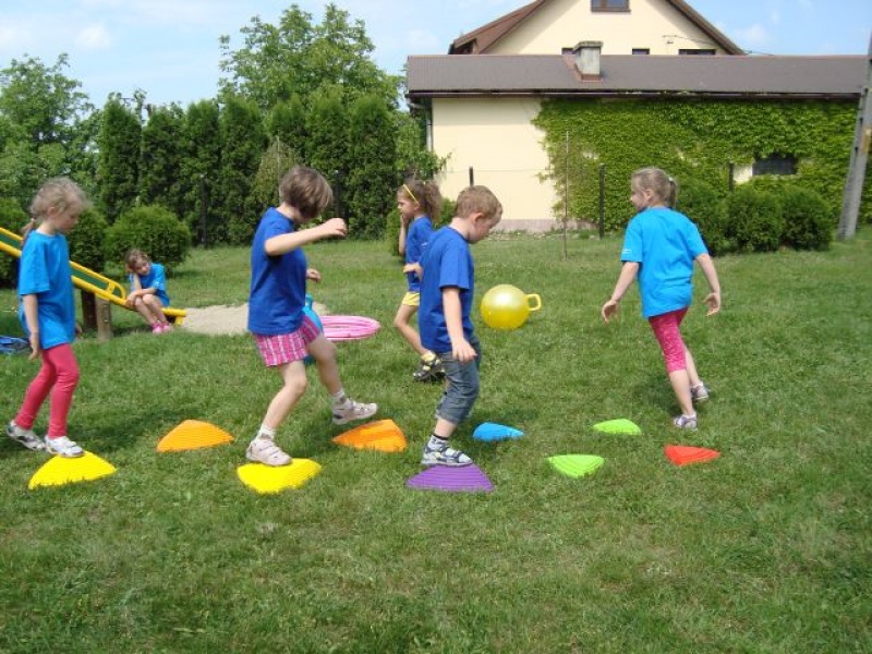 Zdjęcie w galerii na portalu naszwodzislaw.com: Żyjmy zdrowo i sportowo w Lubomi wiadomości z regionu