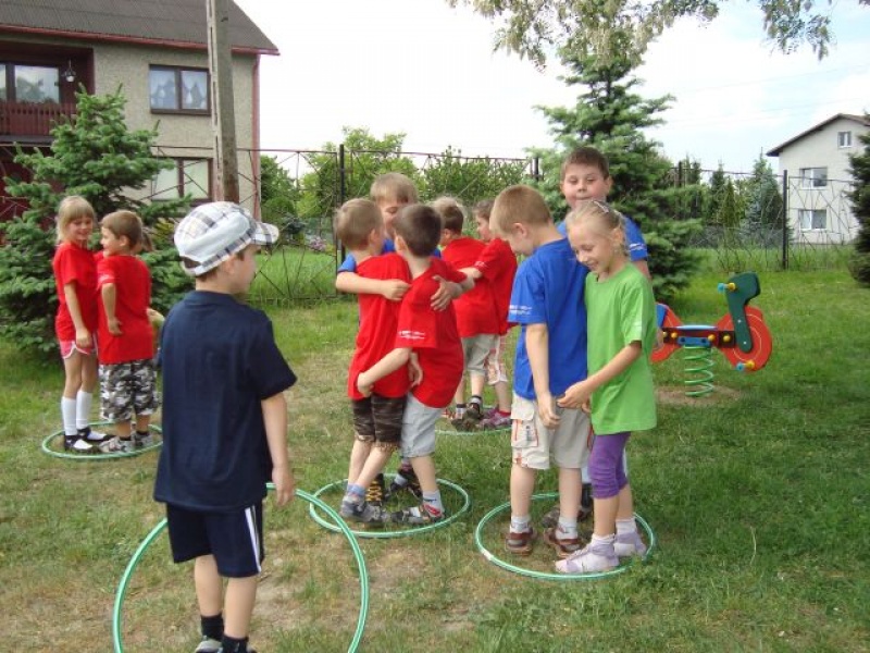 Zdjęcie w galerii na portalu naszwodzislaw.com: Żyjmy zdrowo i sportowo w Lubomi wiadomości z regionu