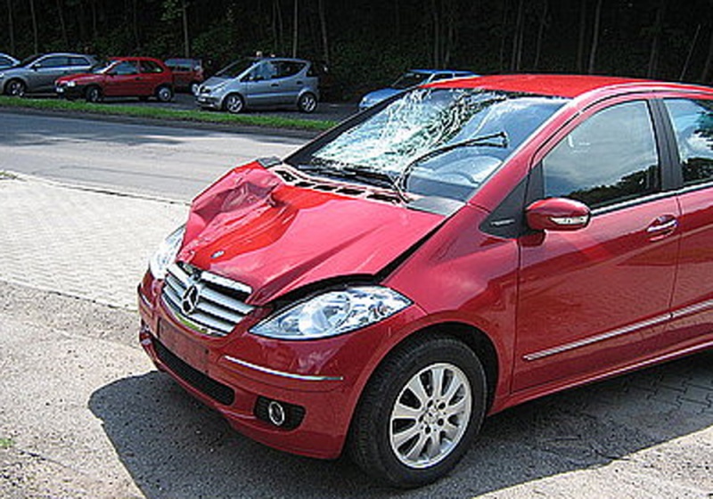 Zdjęcie w galerii na portalu naszwodzislaw.com: Śmiertelne potrącenie na Pszowskiej wiadomości z regionu