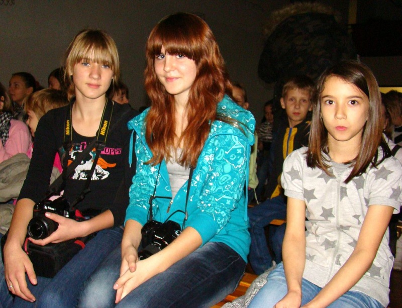 Zdjęcie w galerii na portalu naszwodzislaw.com: Wojewódzki dokazywał na Wilchwach wiadomości z regionu