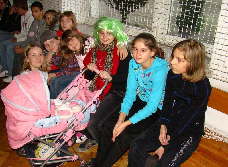 Zdjęcie w galerii na portalu naszwodzislaw.com: Wojewódzki dokazywał na Wilchwach wiadomości z regionu