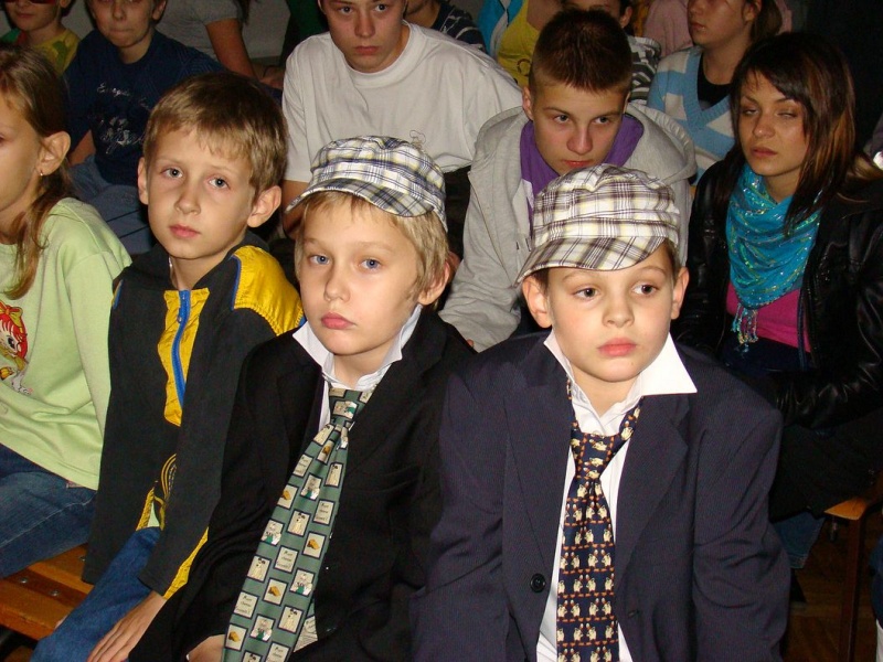 Zdjęcie w galerii na portalu naszwodzislaw.com: Wojewódzki dokazywał na Wilchwach wiadomości z regionu