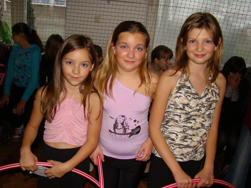 Zdjęcie w galerii na portalu naszwodzislaw.com: Wojewódzki dokazywał na Wilchwach wiadomości z regionu