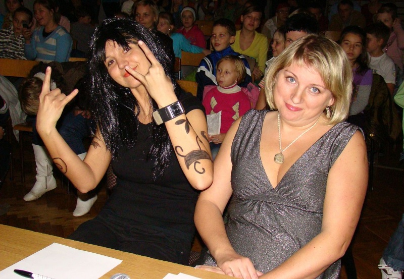 Zdjęcie w galerii na portalu naszwodzislaw.com: Wojewódzki dokazywał na Wilchwach wiadomości z regionu