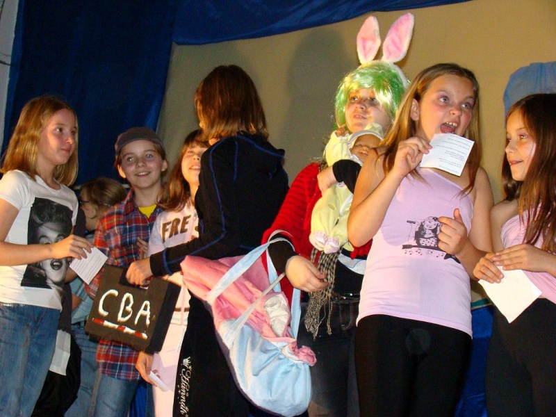 Zdjęcie w galerii na portalu naszwodzislaw.com: Wojewódzki dokazywał na Wilchwach wiadomości z regionu