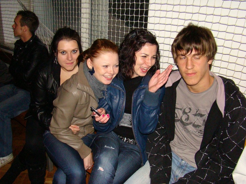 Zdjęcie w galerii na portalu naszwodzislaw.com: Wojewódzki dokazywał na Wilchwach wiadomości z regionu