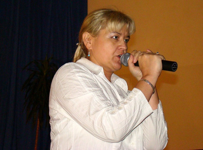 Zdjęcie w galerii na portalu naszwodzislaw.com: Wojewódzki dokazywał na Wilchwach wiadomości z regionu