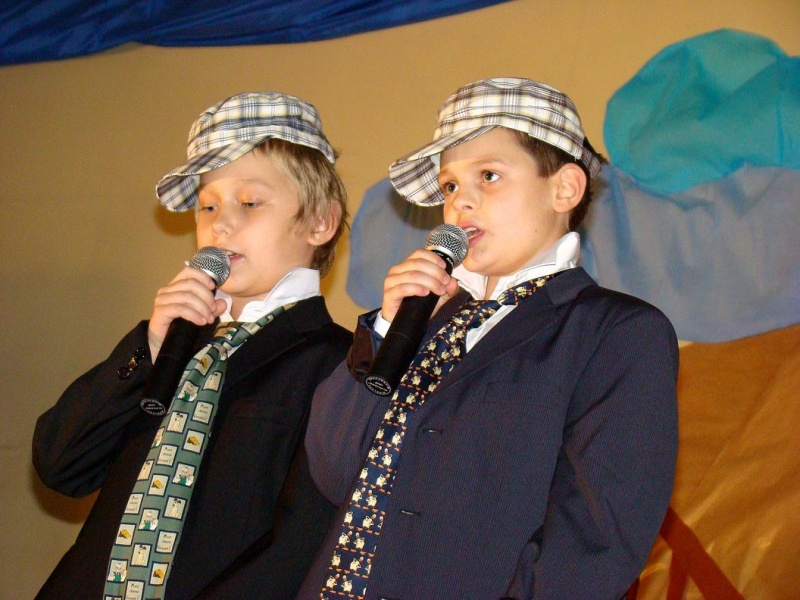 Zdjęcie w galerii na portalu naszwodzislaw.com: Wojewódzki dokazywał na Wilchwach wiadomości z regionu