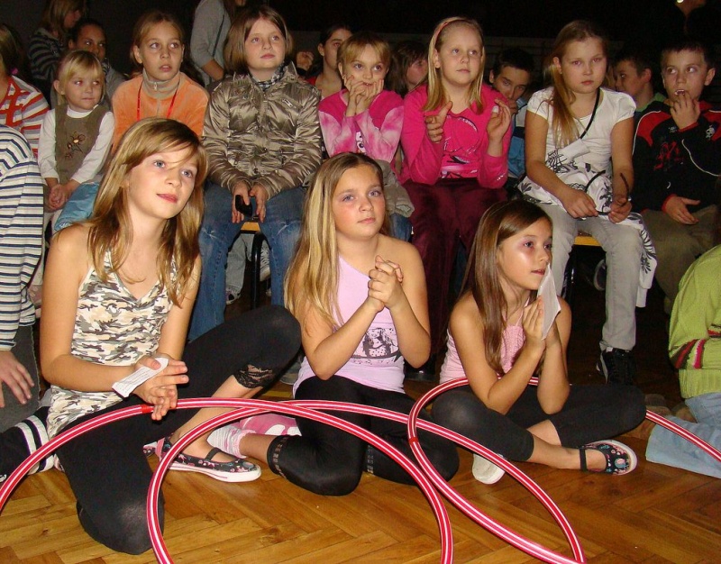 Zdjęcie w galerii na portalu naszwodzislaw.com: Wojewódzki dokazywał na Wilchwach wiadomości z regionu