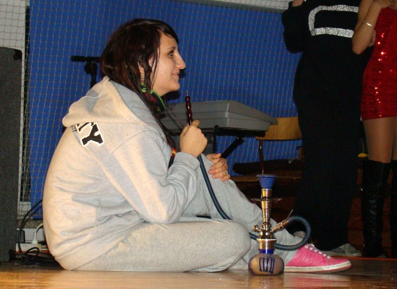 Zdjęcie w galerii na portalu naszwodzislaw.com: Wojewódzki dokazywał na Wilchwach wiadomości z regionu