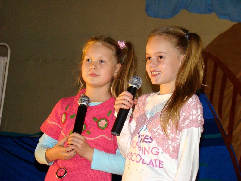 Zdjęcie w galerii na portalu naszwodzislaw.com: Wojewódzki dokazywał na Wilchwach wiadomości z regionu