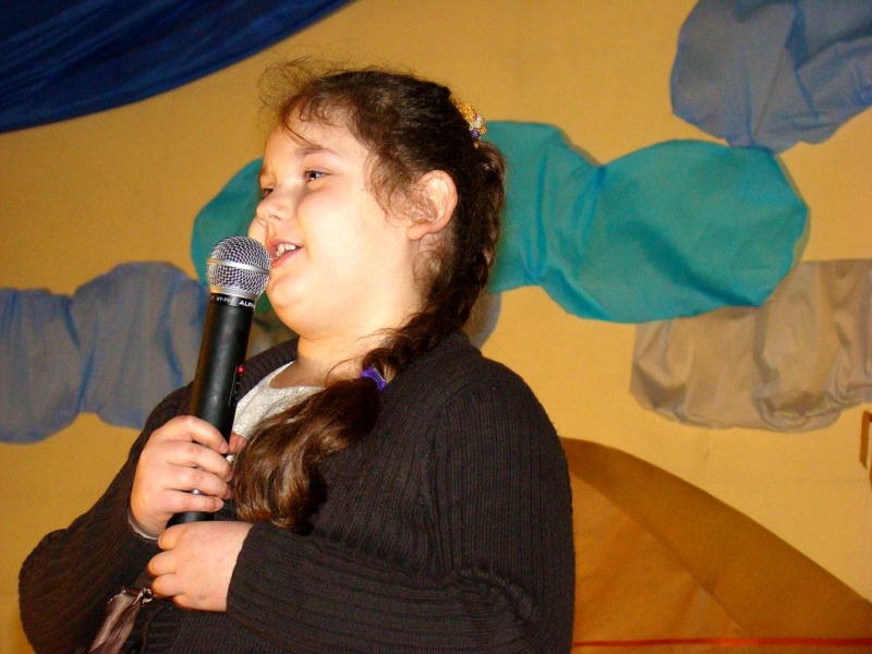 Zdjęcie w galerii na portalu naszwodzislaw.com: Wojewódzki dokazywał na Wilchwach wiadomości z regionu