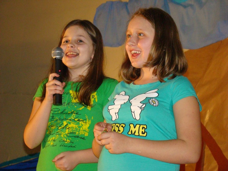 Zdjęcie w galerii na portalu naszwodzislaw.com: Wojewódzki dokazywał na Wilchwach wiadomości z regionu