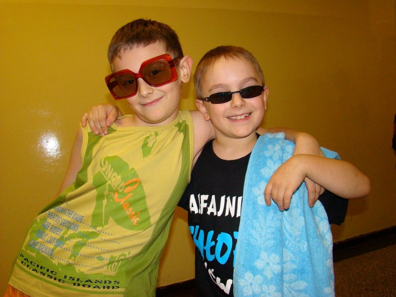 Zdjęcie w galerii na portalu naszwodzislaw.com: Wojewódzki dokazywał na Wilchwach wiadomości z regionu