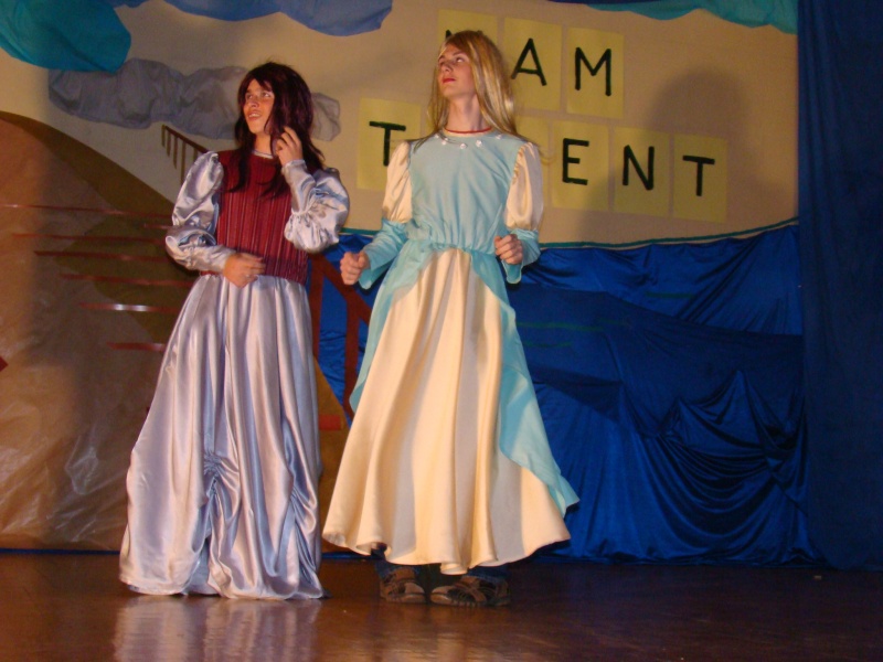 Zdjęcie w galerii na portalu naszwodzislaw.com: Wojewódzki dokazywał na Wilchwach wiadomości z regionu