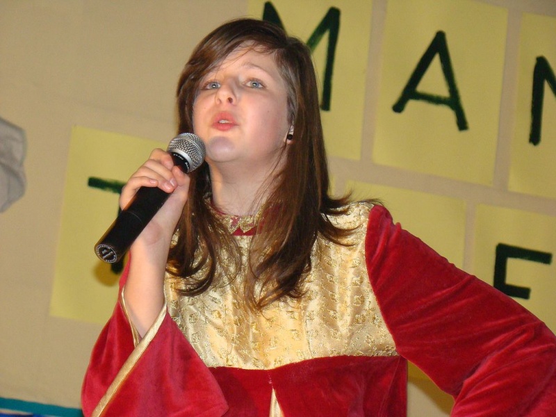 Zdjęcie w galerii na portalu naszwodzislaw.com: Wojewódzki dokazywał na Wilchwach wiadomości z regionu