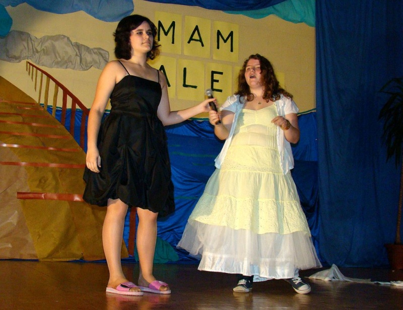 Zdjęcie w galerii na portalu naszwodzislaw.com: Wojewódzki dokazywał na Wilchwach wiadomości z regionu