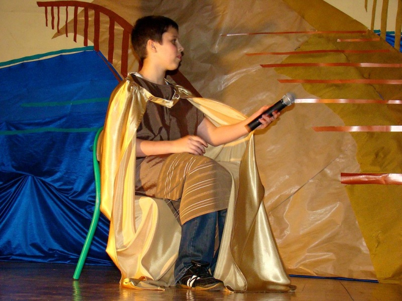 Zdjęcie w galerii na portalu naszwodzislaw.com: Wojewódzki dokazywał na Wilchwach wiadomości z regionu