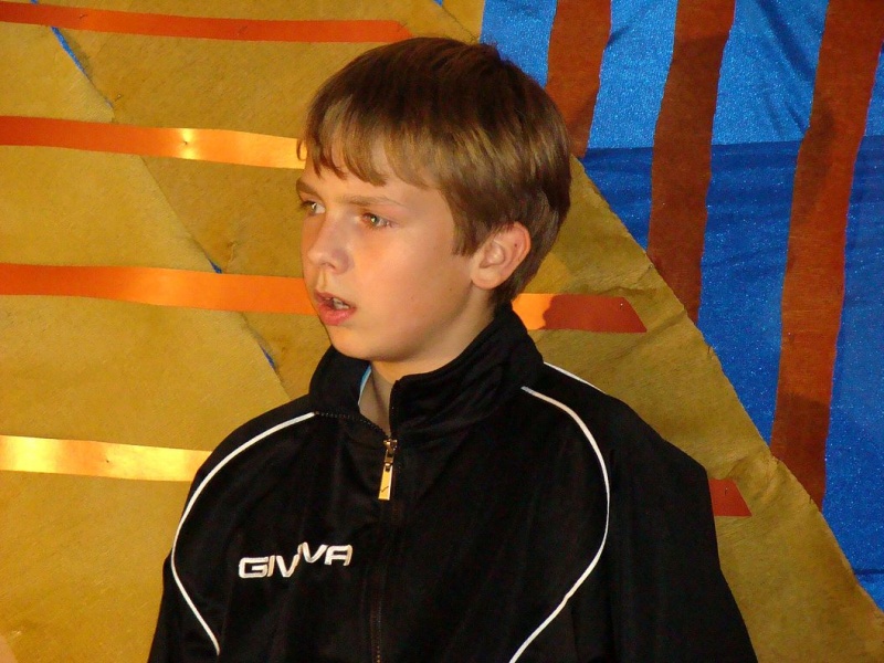 Zdjęcie w galerii na portalu naszwodzislaw.com: Wojewódzki dokazywał na Wilchwach wiadomości z regionu