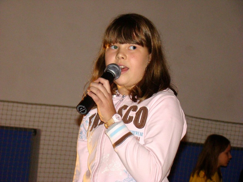 Zdjęcie w galerii na portalu naszwodzislaw.com: Wojewódzki dokazywał na Wilchwach wiadomości z regionu